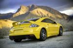 Mitsubishi Eclipse 2009 года